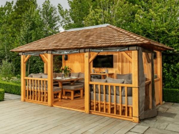 Inside a Hidden Garden House Located in the Inner City (House Tour)